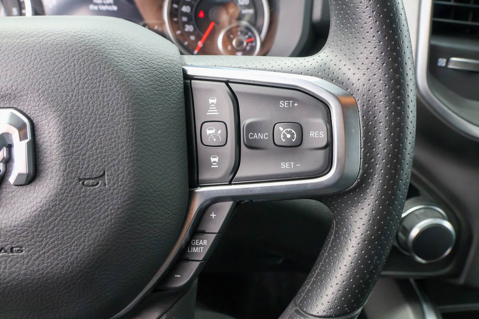 New 2026 RAM 1500 Express image 29