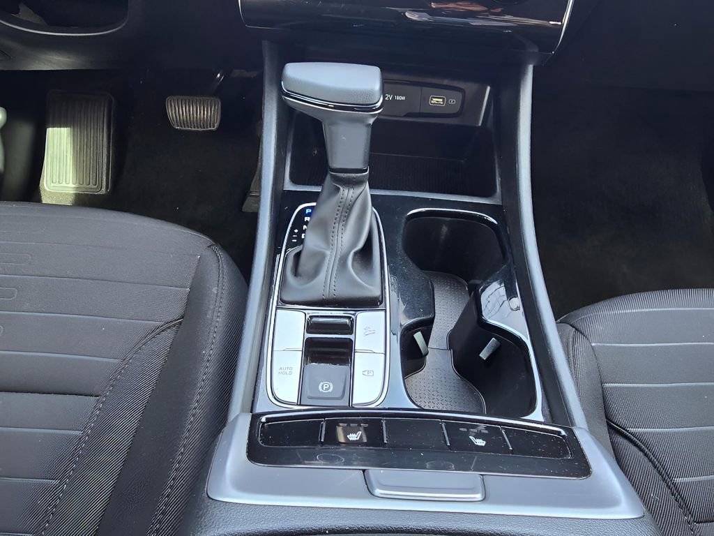 Used 2023 Hyundai Santa Cruz SEL image 17
