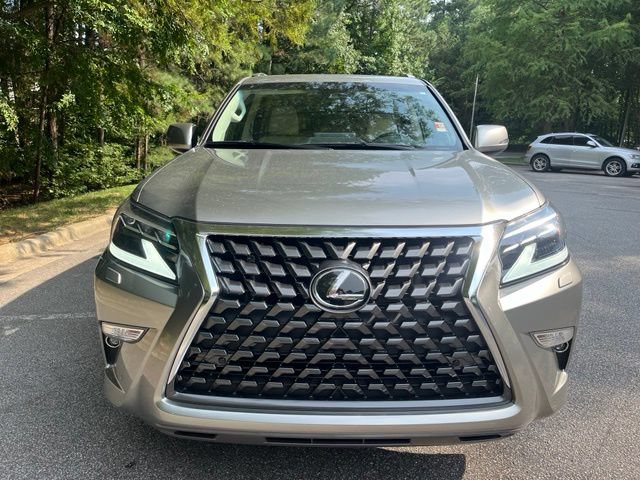 Used 2023 Lexus GX 460 Premium w/ Premium Plus Package AWD/4WD image 3