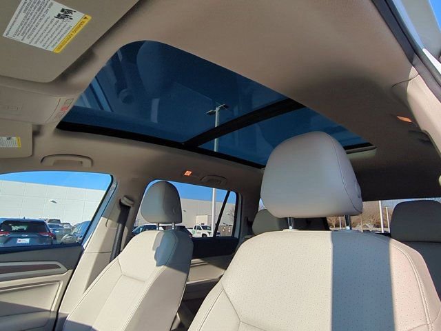 Used 2019 Volkswagen Atlas SEL image 10