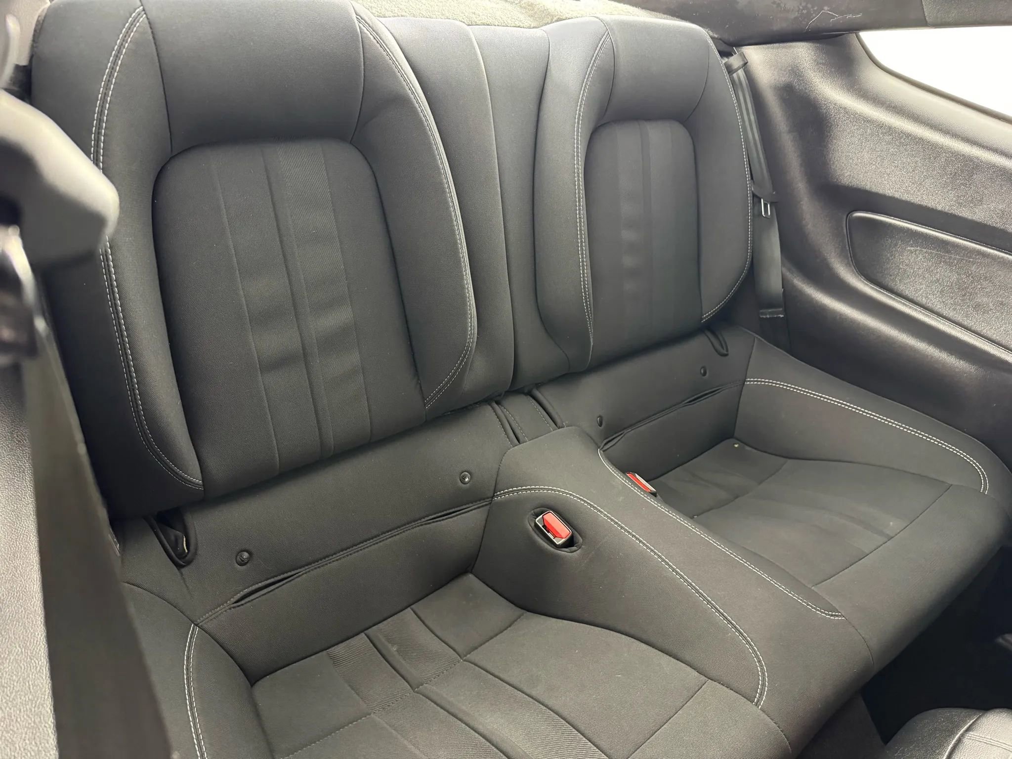 Used 2023 Ford Mustang Coupe w/ Equipment Group 101A image 31