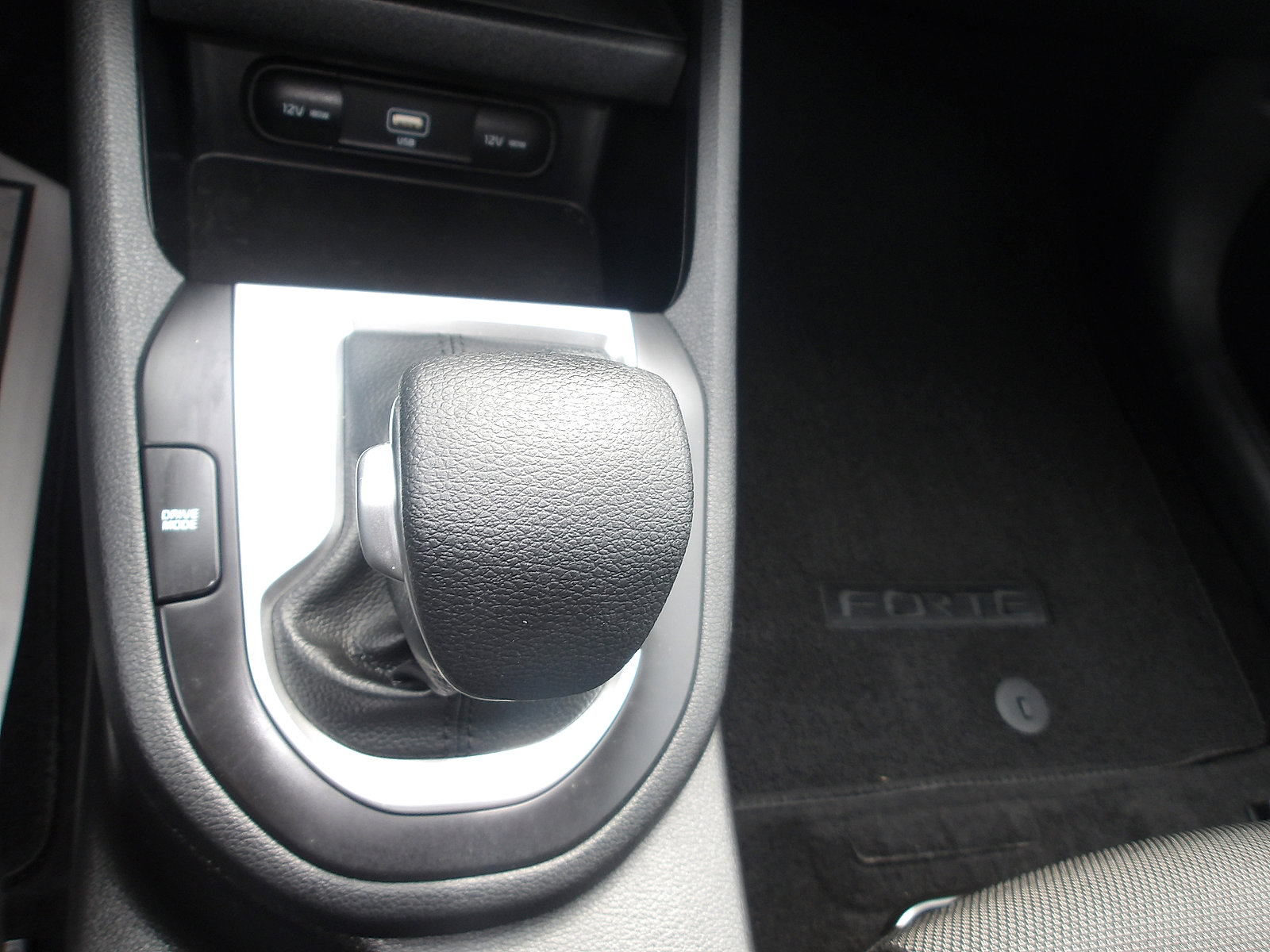Used 2023 Kia Forte LXS FWD image 20