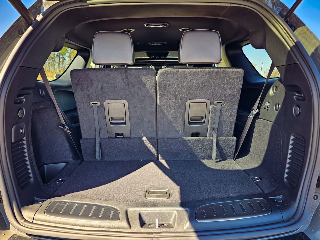New 2026 Dodge Durango GT AWD/4WD image 38