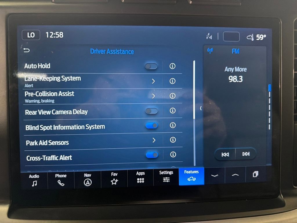 Certified 2023 Ford F150 Lightning Pro image 28