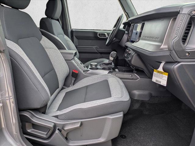 New 2025 Ford Bronco Big Bend image 21