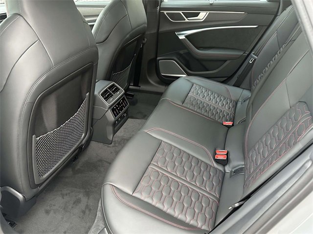 New 2026 Audi RS 6 performance image 5