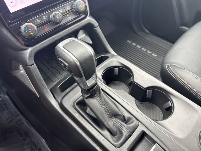 Used 2024 Ford Ranger Lariat image 21