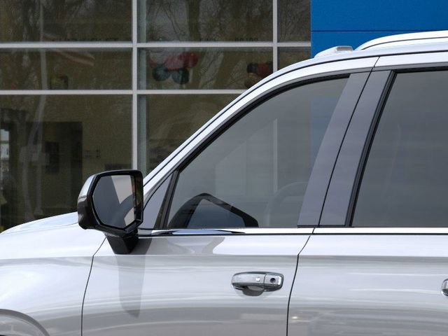 New 2026 Chevrolet Suburban Premier w/ Sun And Tow Package image 12