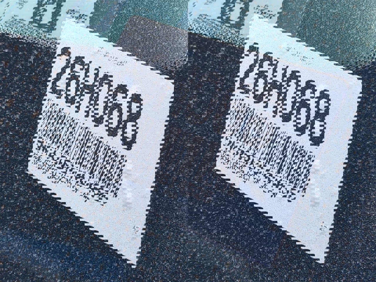 New 2026 Hyundai Tucson SEL image 32