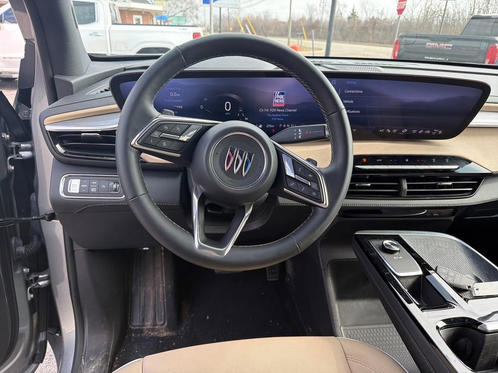 Used 2025 Buick Enclave Preferred w/ Trailering Package, 5000 lbs. image 14