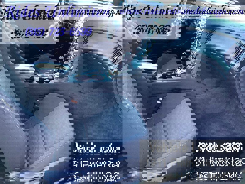 Used 2014 Hyundai Genesis 2.0T image 27