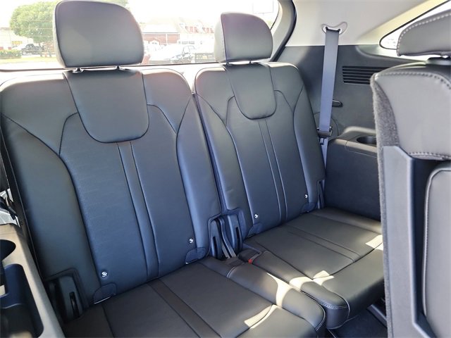 New 2026 Kia Sorento EX image 20