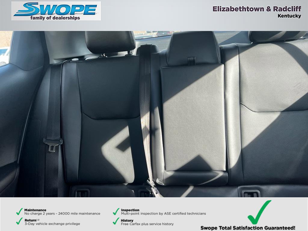 New 2026 Toyota Prius Plug-In Hybrid image 22