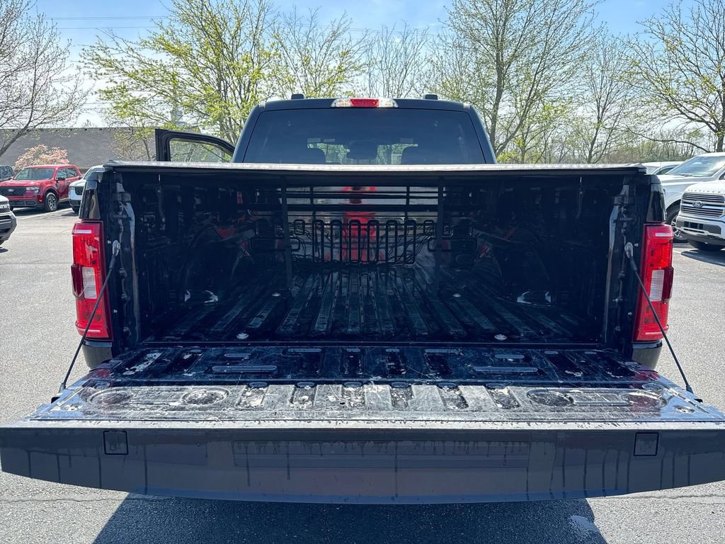 Used 2022 Ford F150 XL w/ STX Appearance Package image 24