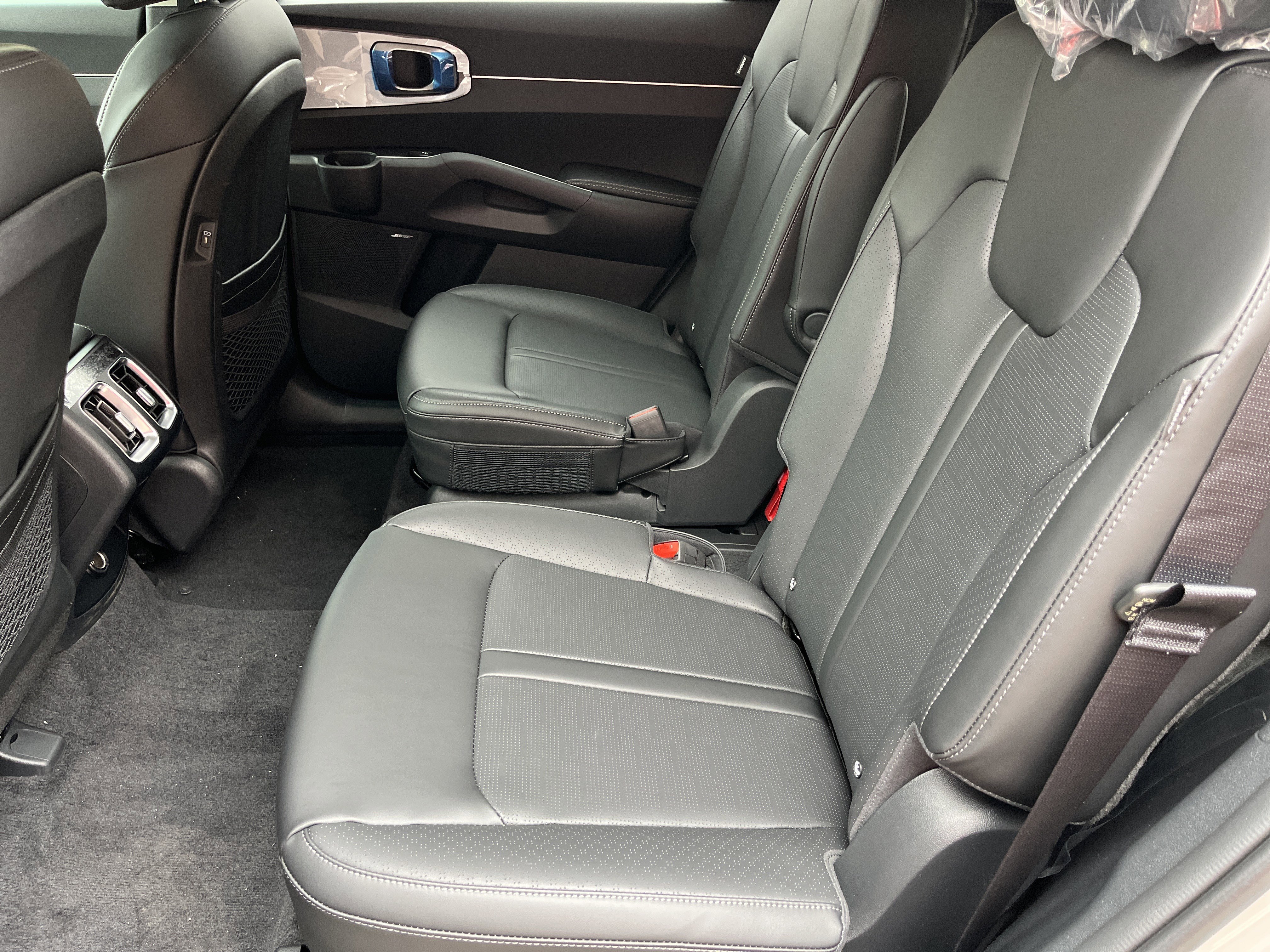 New 2026 Kia Sorento X-Line EX image 21