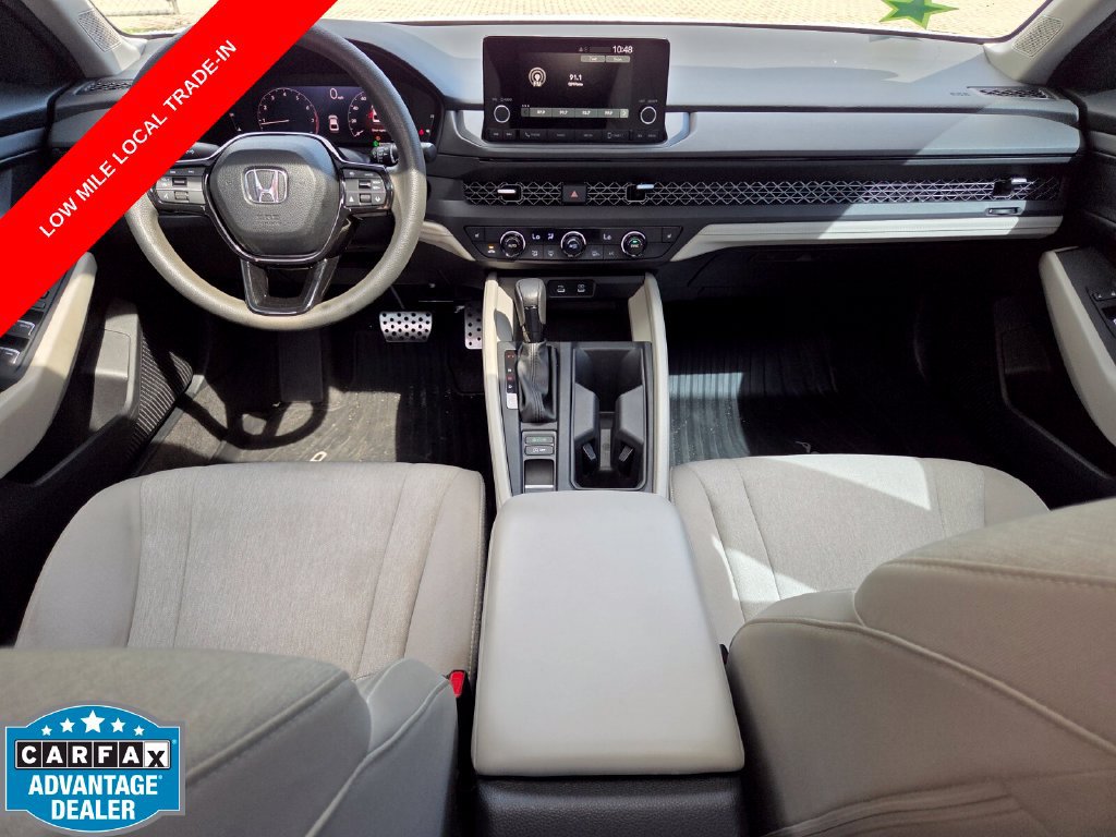 Used 2024 Honda Accord EX image 5