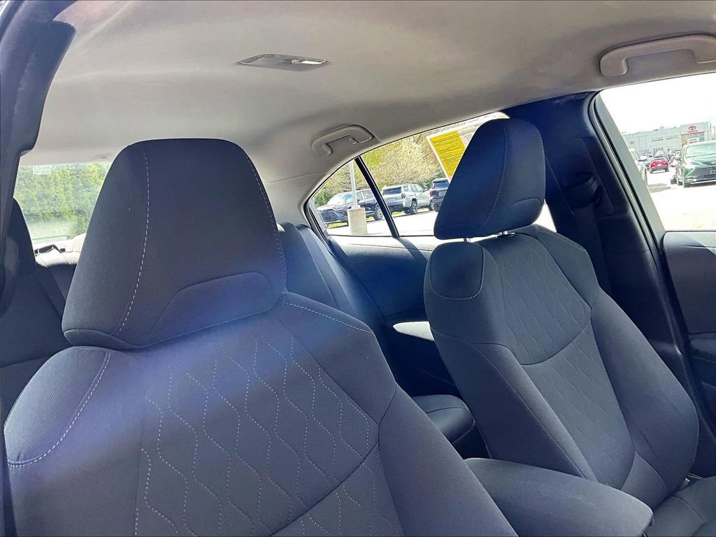 Used 2020 Toyota Corolla LE FWD image 22