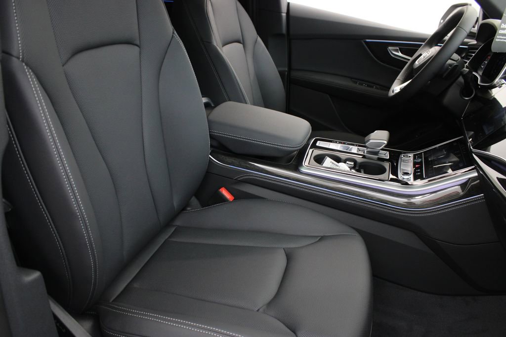 New 2026 Audi Q8 Premium Plus AWD/4WD image 25