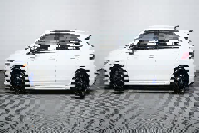 New 2026 Volkswagen Golf w/ Euro Style Package image 24