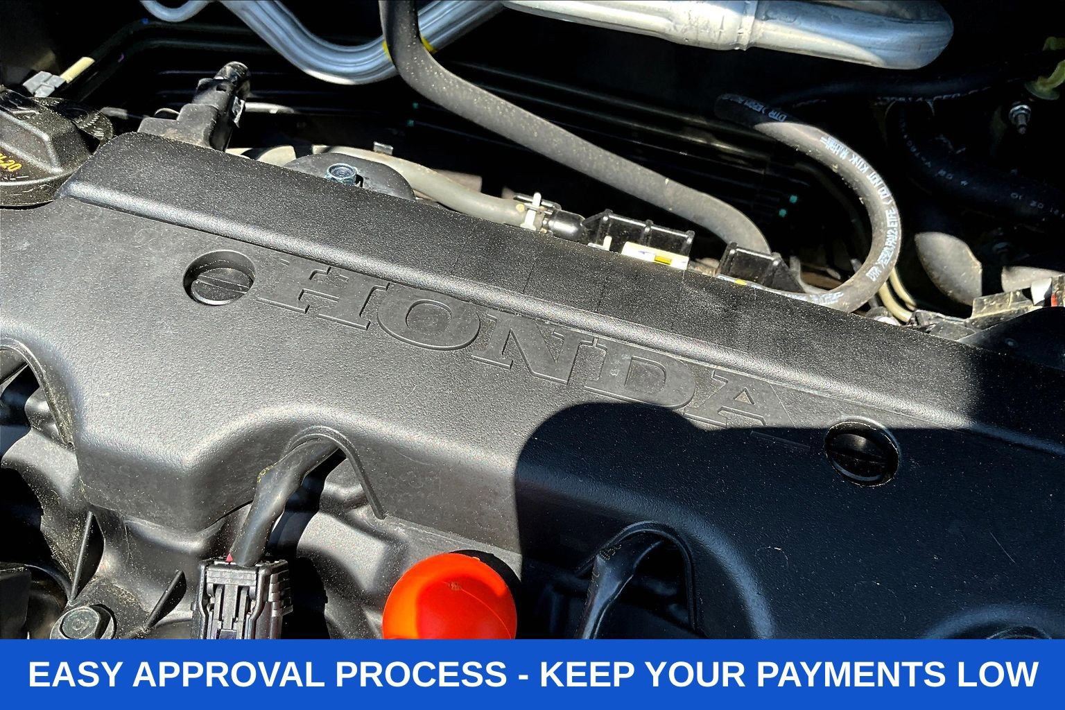 Used 2021 Honda HR-V Sport image 34
