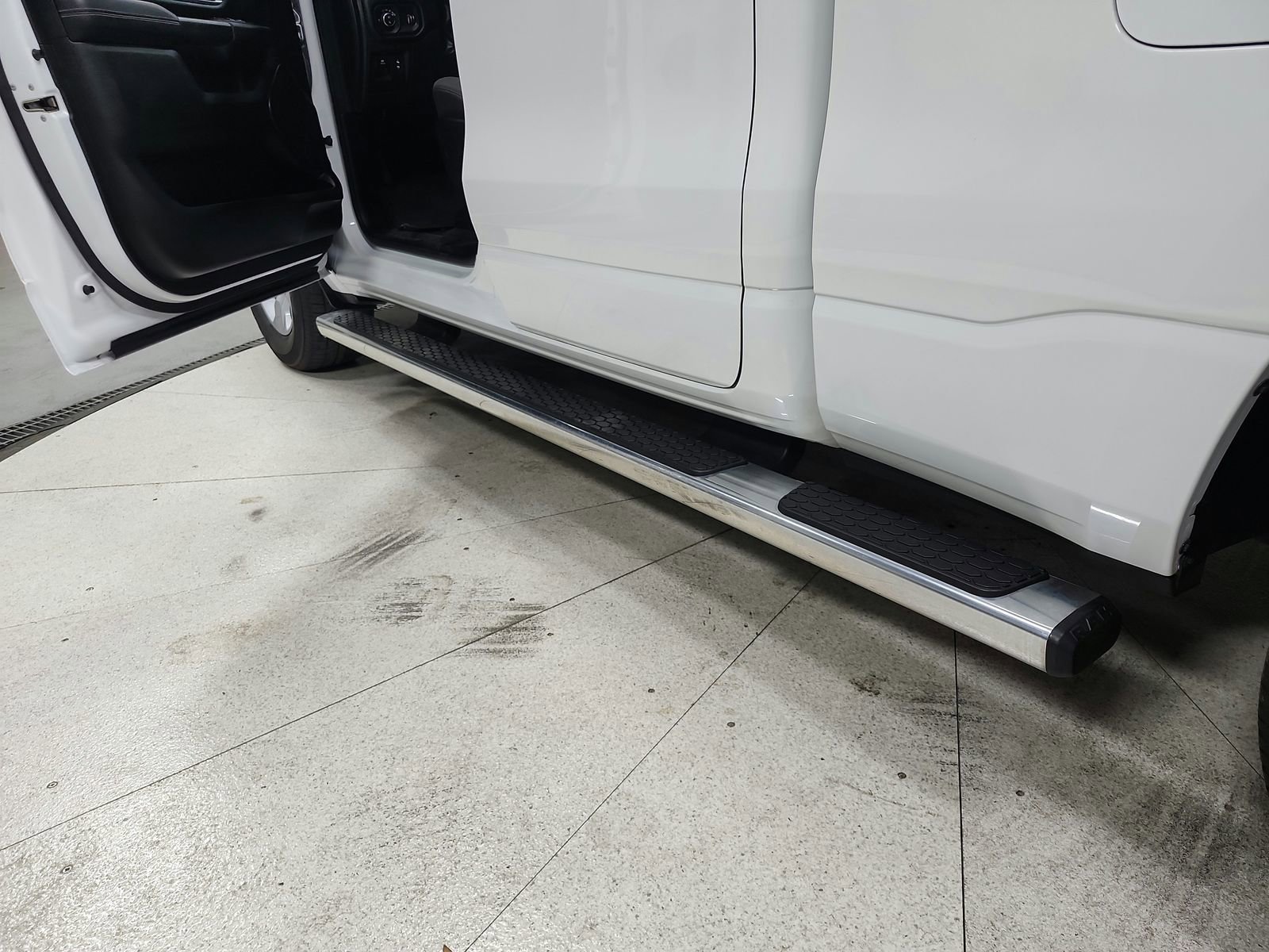 Used 2022 RAM 1500 Lone Star w/ Trailer Tow Group image 44