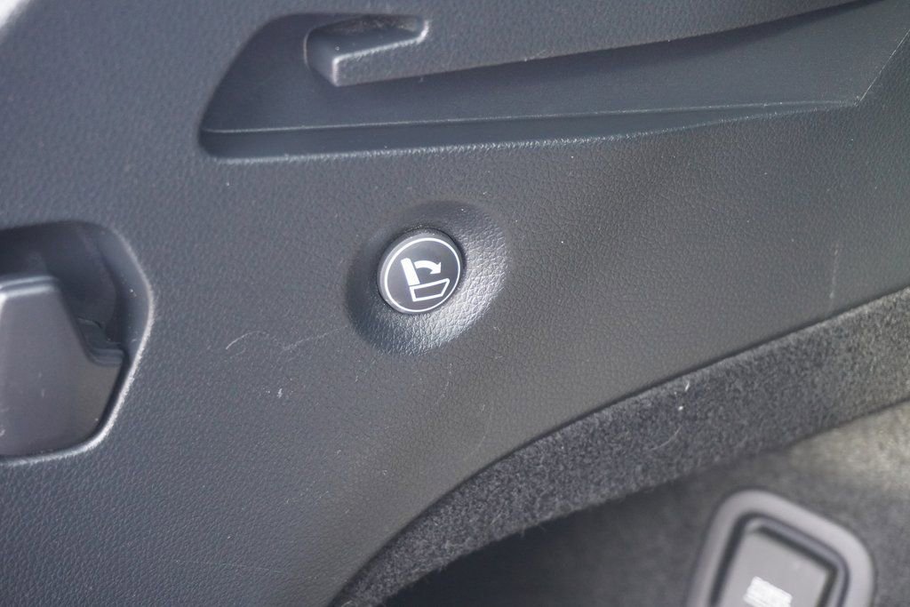 Used 2024 Honda Passport Black Edition image 10