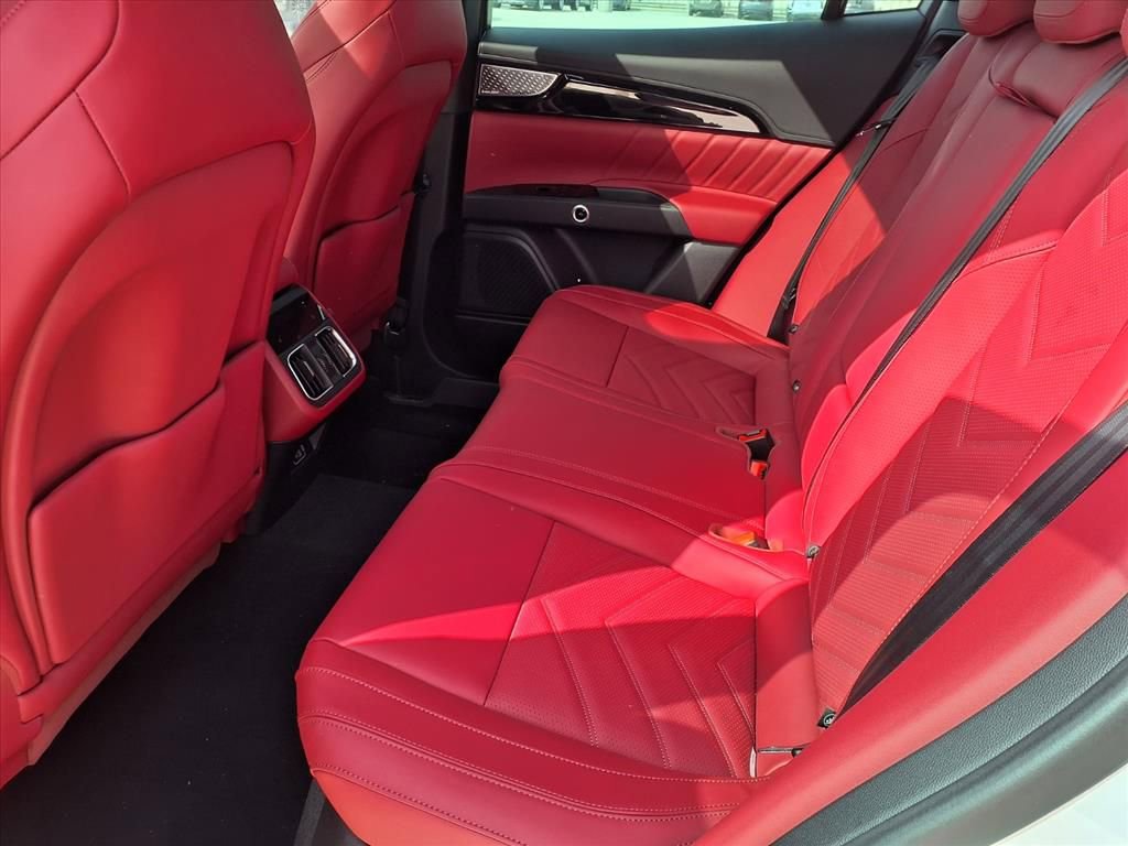 New 2026 Maserati Grecale Modena image 10