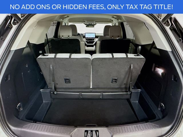 New 2025 Ford Explorer Active w/ Active Comfort Package image 26