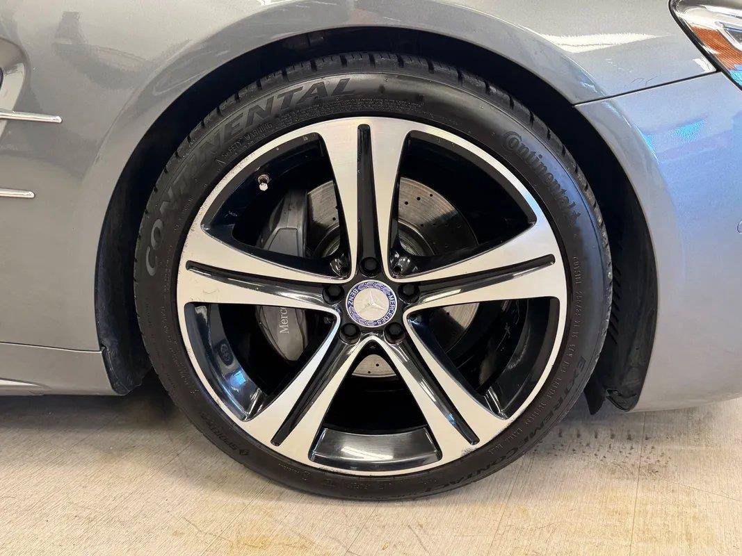Used 2017 Mercedes-Benz SL 450 image 36