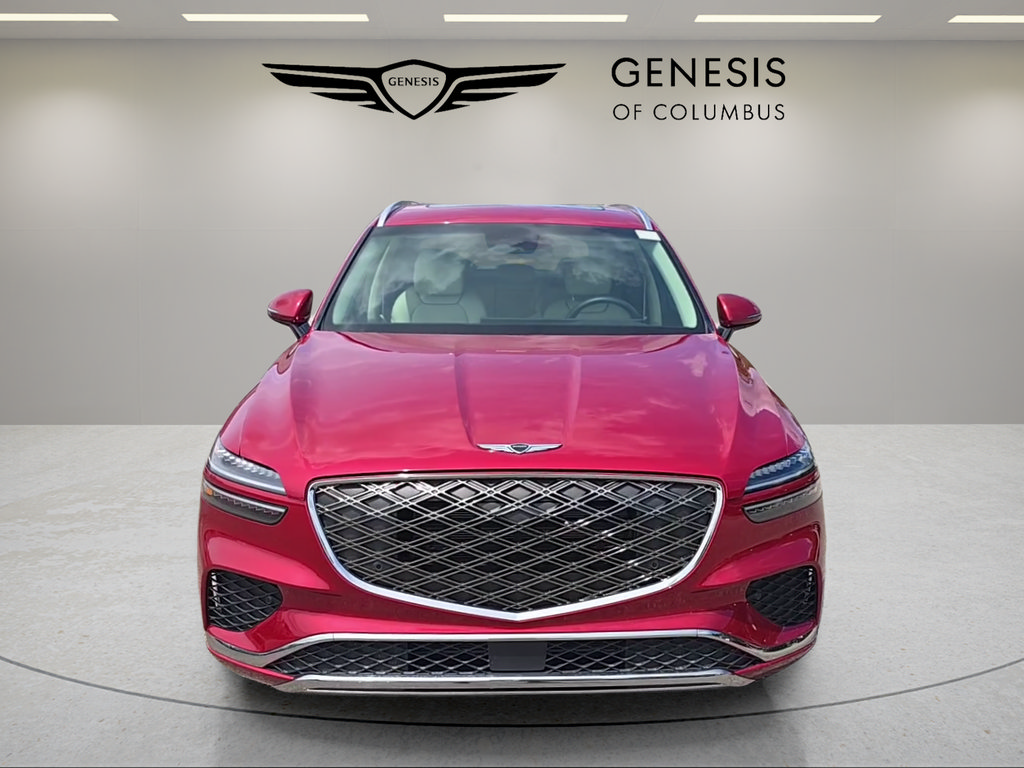 New 2026 Genesis GV70 2.5T Select AWD/4WD image 8