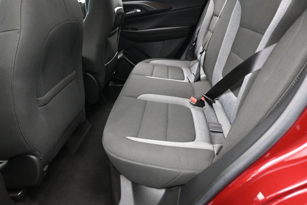 Used 2023 Chevrolet TrailBlazer LT w/ Convenience Package FWD image 31