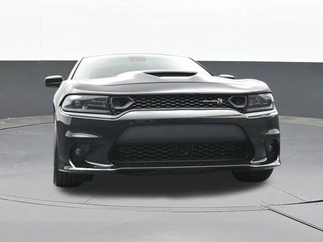 Used 2023 Dodge Charger Scat Pack w/ Technology Group RWD image 50