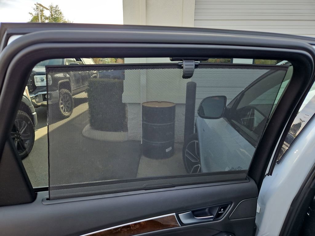 Used 2016 Audi Q5 3.0T Prestige w/ Prestige Package image 32