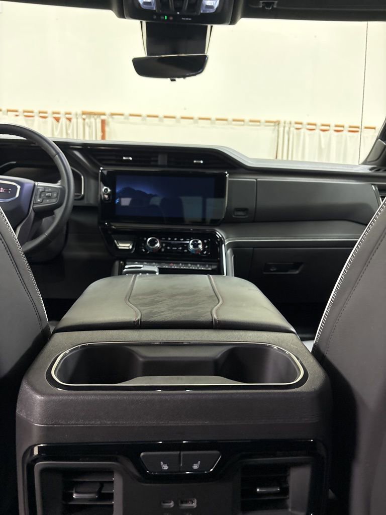 Used 2024 GMC Sierra 1500 AT4X w/ AT4X AEV Edition image 23