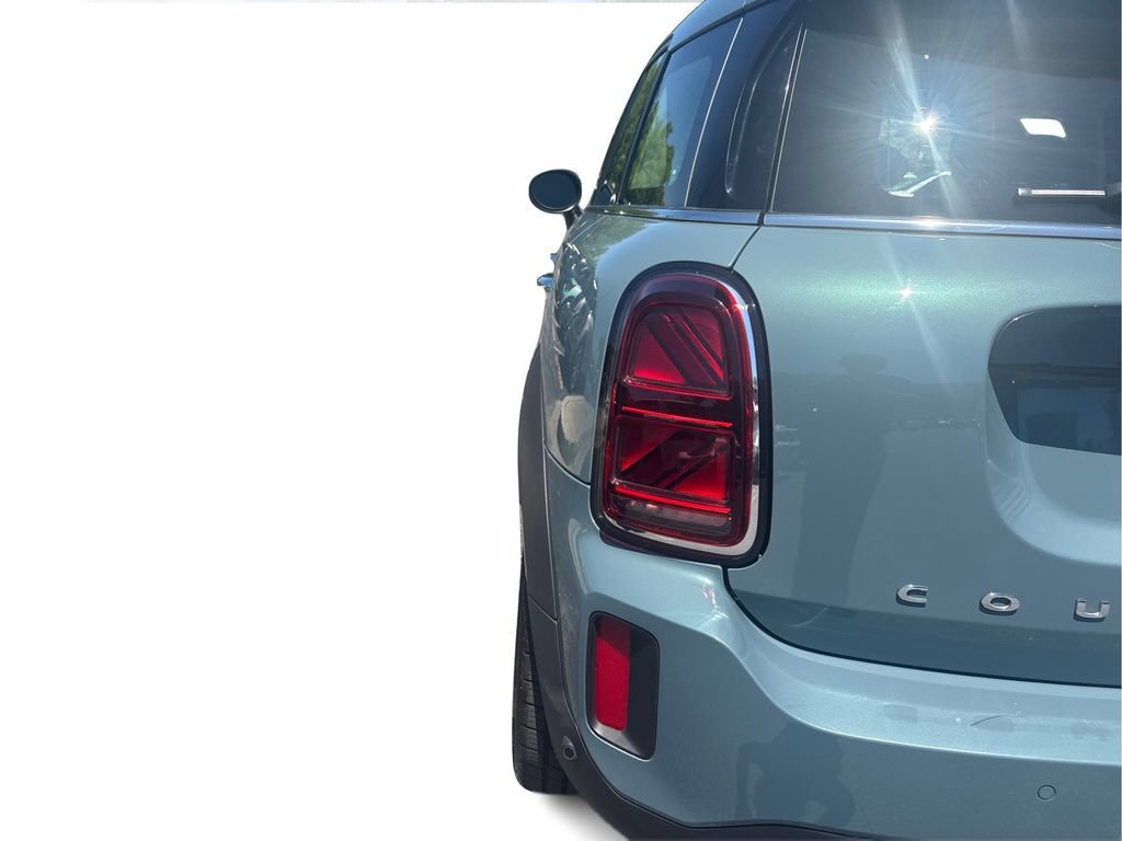 Used 2023 MINI Cooper Countryman S AWD/4WD image 31