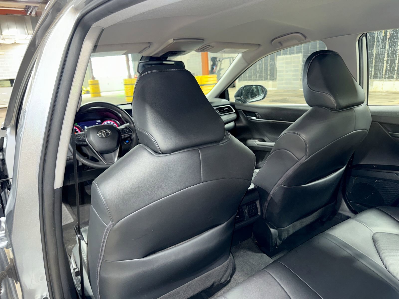 Used 2024 Toyota Camry XSE image 28