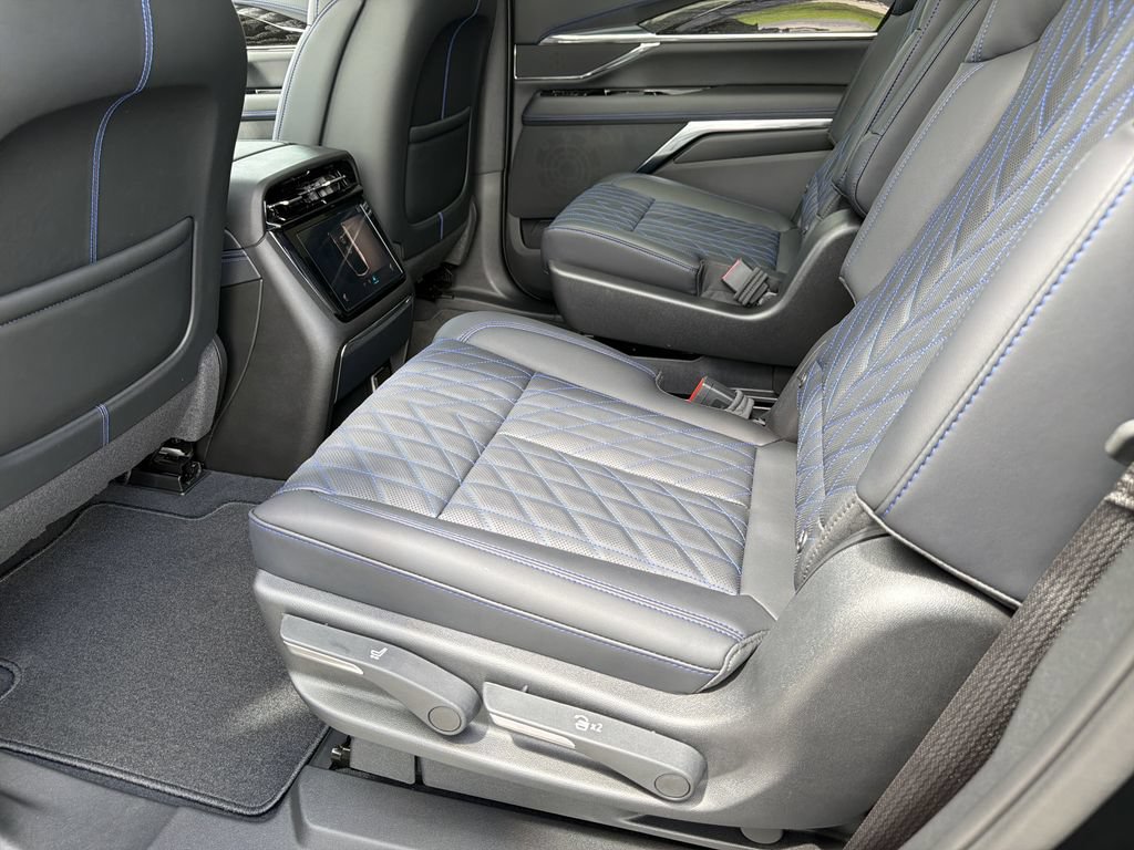 New 2026 Cadillac Escalade IQ Sport 1 AWD/4WD image 23