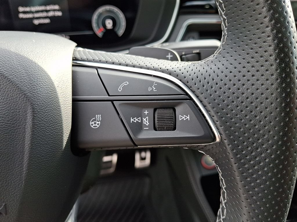 Certified 2023 Audi S5 Prestige w/ Prestige Package AWD/4WD image 24