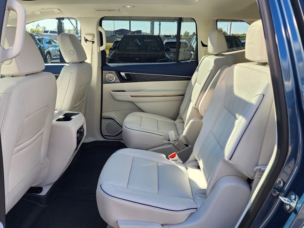 New 2026 Buick Enclave Avenir w/ Super Cruise Package image 45