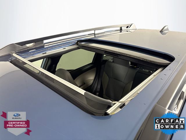 Certified 2025 Subaru Forester Premium image 21