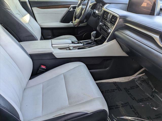 Used 2016 Lexus RX 350 FWD w/ Premium Package image 19
