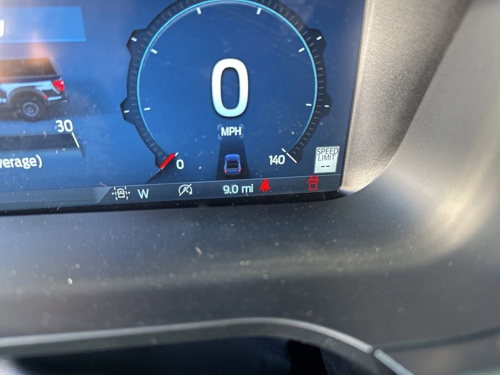 New 2025 Ford F150 Raptor image 25