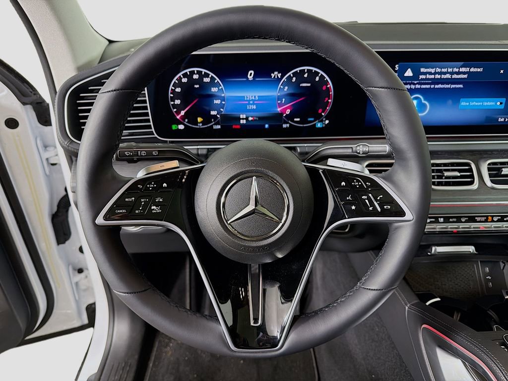 Used 2026 Mercedes-Benz GLS 450 4MATIC image 13