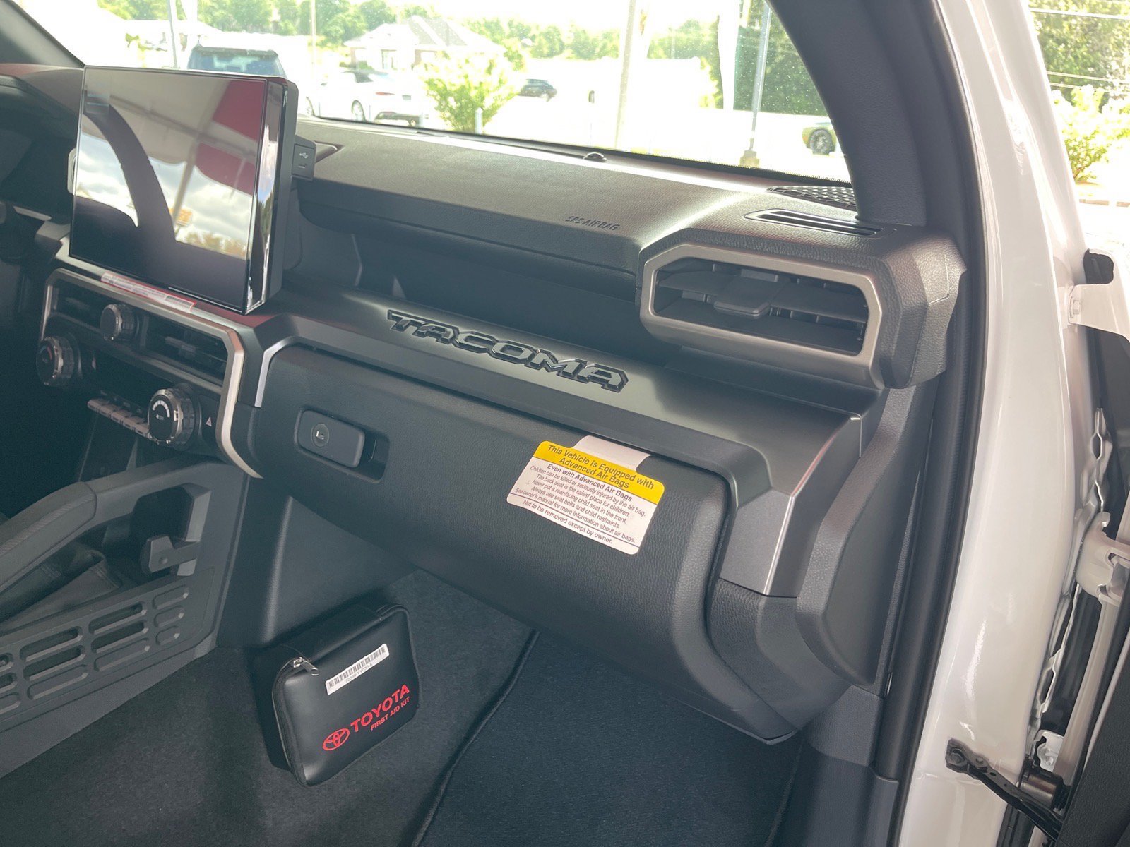 New 2026 Toyota Tacoma TRD Off-Road AWD/4WD image 20