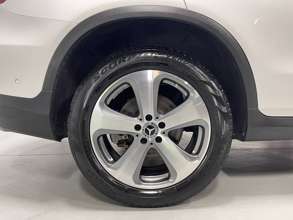 Certified 2022 Mercedes-Benz GLC 300 4MATIC image 15