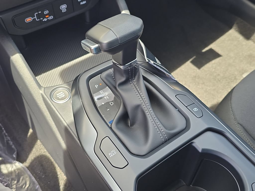 New 2026 Kia K4 FWD image 26