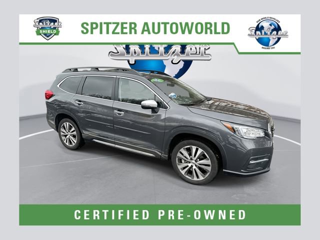 Used 2022 Subaru Ascent Touring image 1