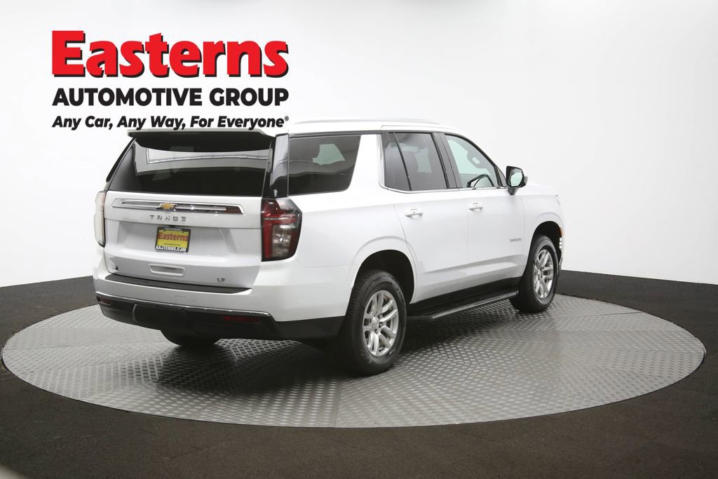 Used 2023 Chevrolet Tahoe LT image 42