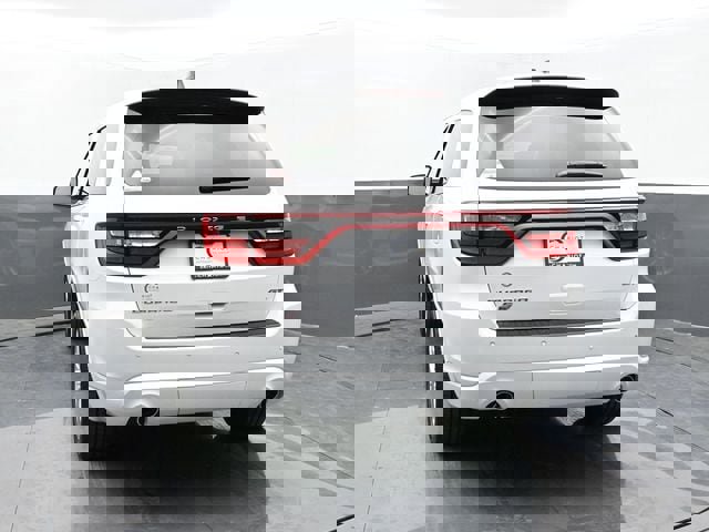 New 2025 Dodge Durango GT image 4