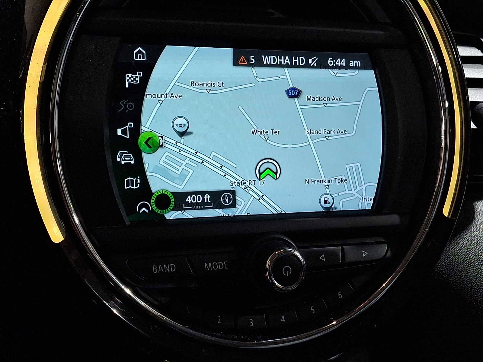 Used 2021 MINI Cooper S w/ Coral Red Edition image 15